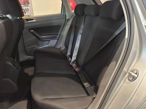 VOLKSWAGEN Polo Hatch 1.0 12V 4P 200 TSI  COMFORTLINE AUTOM�TICO, Foto 6