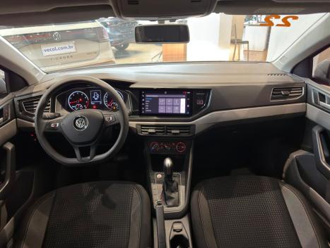 VOLKSWAGEN Polo Hatch 1.0 12V 4P 200 TSI  COMFORTLINE AUTOM�TICO, Foto 5