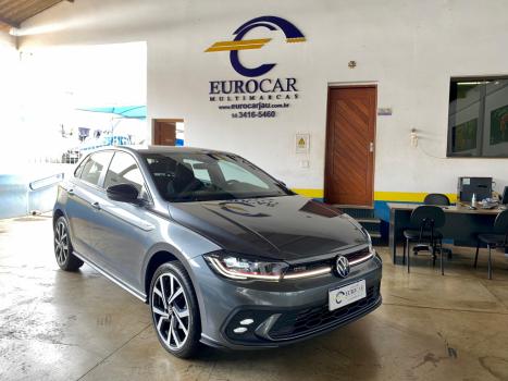 VOLKSWAGEN Polo Hatch 1.4 4P 250 TSI GTS AUTOMTICO, Foto 1