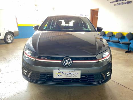 VOLKSWAGEN Polo Hatch 1.4 4P 250 TSI GTS AUTOMTICO, Foto 2