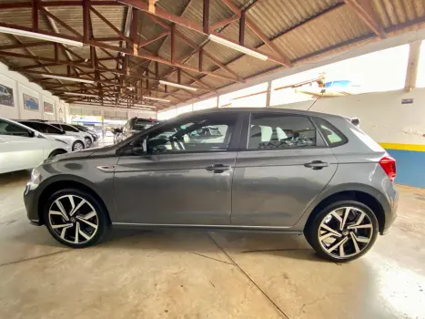 VOLKSWAGEN Polo Hatch 1.4 4P 250 TSI GTS AUTOMTICO, Foto 13