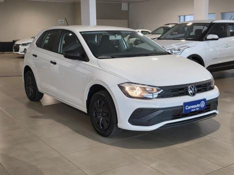 VOLKSWAGEN Polo Hatch 1.0 4P MPI TRACK, Foto 1