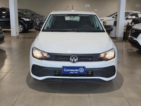 VOLKSWAGEN Polo Hatch 1.0 4P MPI TRACK, Foto 2