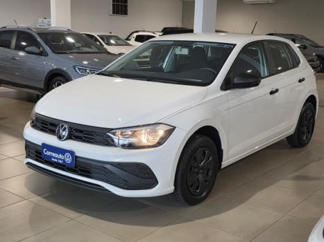 VOLKSWAGEN Polo Hatch 1.0 4P MPI TRACK, Foto 3