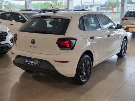 VOLKSWAGEN Polo Hatch 1.0 4P MPI TRACK, Foto 5