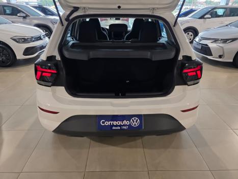 VOLKSWAGEN Polo Hatch 1.0 4P MPI TRACK, Foto 7