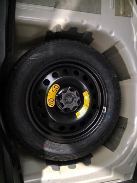 VOLKSWAGEN Polo Hatch 1.0 4P MPI TRACK, Foto 10