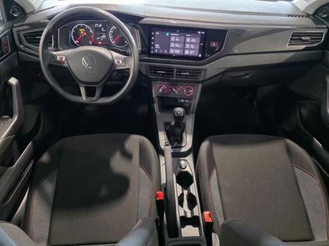 VOLKSWAGEN Polo Hatch 1.0 4P MPI TRACK, Foto 14