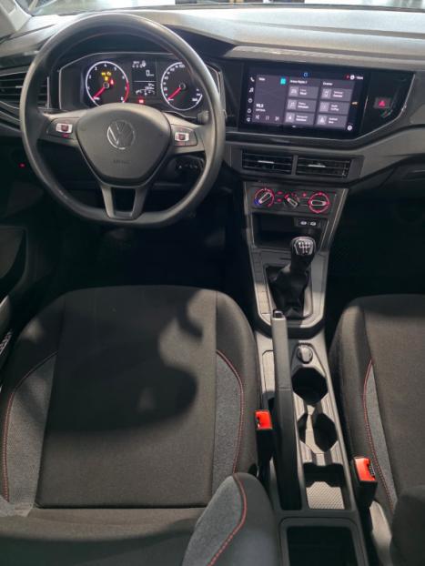 VOLKSWAGEN Polo Hatch 1.0 4P MPI TRACK, Foto 16