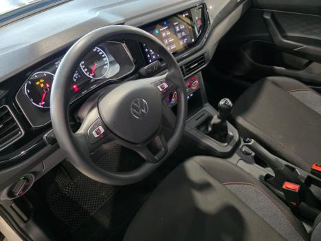 VOLKSWAGEN Polo Hatch 1.0 4P MPI TRACK, Foto 17
