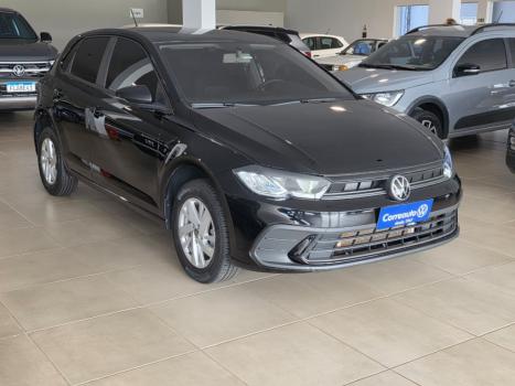 VOLKSWAGEN Polo Hatch 1.0 4P 170 TSI, Foto 1