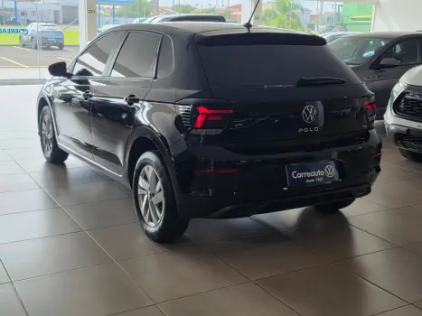 VOLKSWAGEN Polo Hatch 1.0 4P 170 TSI, Foto 4