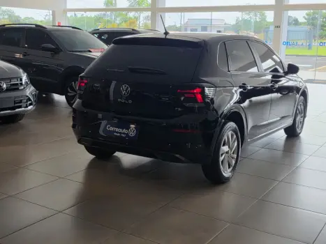 VOLKSWAGEN Polo Hatch 1.0 4P 170 TSI, Foto 5