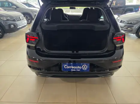 VOLKSWAGEN Polo Hatch 1.0 4P 170 TSI, Foto 6