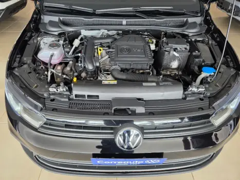 VOLKSWAGEN Polo Hatch 1.0 4P 170 TSI, Foto 7