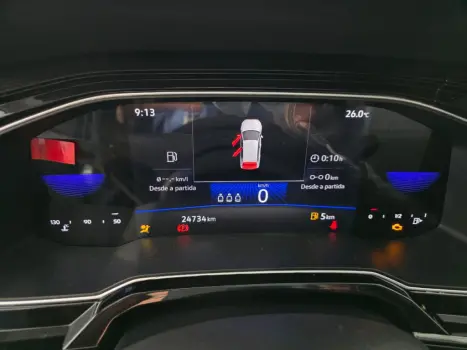 VOLKSWAGEN Polo Hatch 1.0 4P 170 TSI, Foto 10