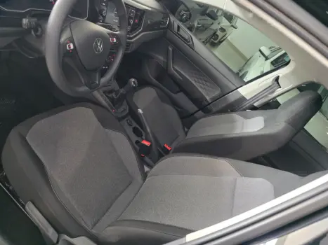 VOLKSWAGEN Polo Hatch 1.0 4P 170 TSI, Foto 12
