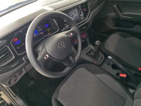 VOLKSWAGEN Polo Hatch 1.0 4P 170 TSI, Foto 14