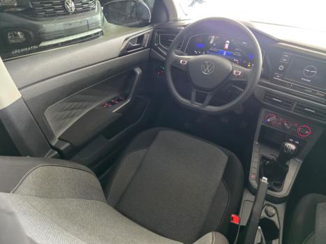 VOLKSWAGEN Polo Hatch 1.0 4P 170 TSI, Foto 15