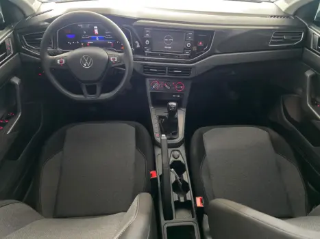 VOLKSWAGEN Polo Hatch 1.0 4P 170 TSI, Foto 16