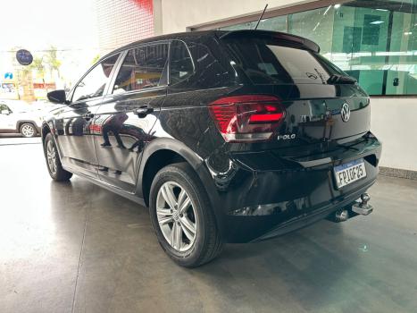 VOLKSWAGEN Polo Hatch 1.6 4P FLEX, Foto 3
