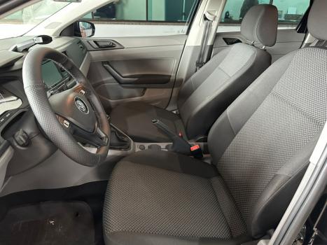 VOLKSWAGEN Polo Hatch 1.6 4P FLEX, Foto 4