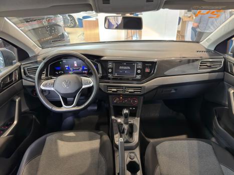 VOLKSWAGEN Polo Hatch 1.0 4P 170 TSI COMFORTLINE AUTOM�TICO, Foto 5