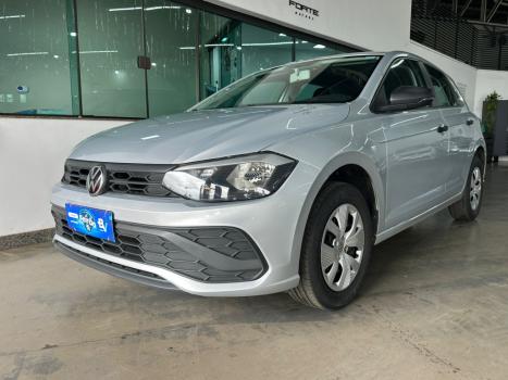 VOLKSWAGEN Polo Hatch 1.0 4P MPI TRACK, Foto 1
