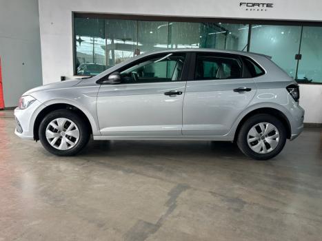 VOLKSWAGEN Polo Hatch 1.0 4P MPI TRACK, Foto 2
