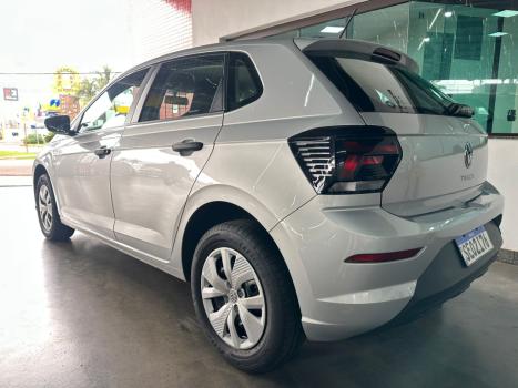 VOLKSWAGEN Polo Hatch 1.0 4P MPI TRACK, Foto 3
