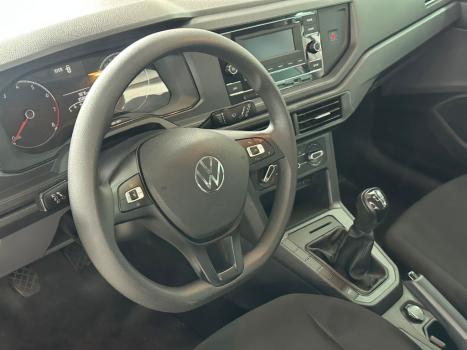 VOLKSWAGEN Polo Hatch 1.0 4P MPI TRACK, Foto 4