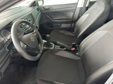 VOLKSWAGEN Polo Hatch 1.0 4P MPI TRACK, Foto 5