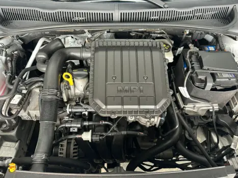 VOLKSWAGEN Polo Hatch 1.0 4P MPI TRACK, Foto 8