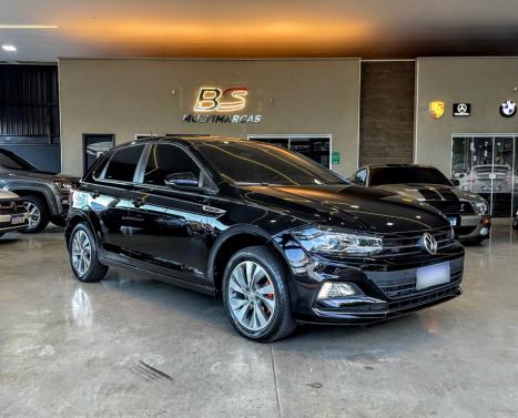 VOLKSWAGEN Polo Hatch 1.0 12V 4P 200 TSI HIGHLINE AUTOMTICO, Foto 1