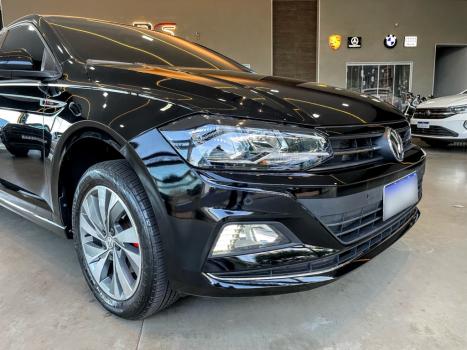 VOLKSWAGEN Polo Hatch 1.0 12V 4P 200 TSI HIGHLINE AUTOMTICO, Foto 3