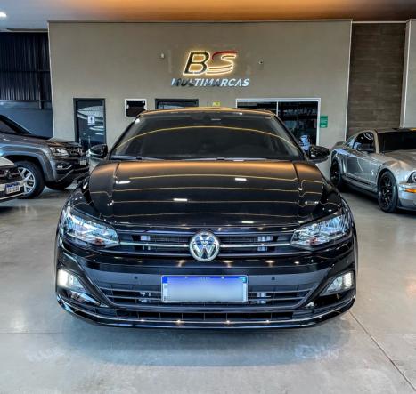 VOLKSWAGEN Polo Hatch 1.0 12V 4P 200 TSI HIGHLINE AUTOMTICO, Foto 4