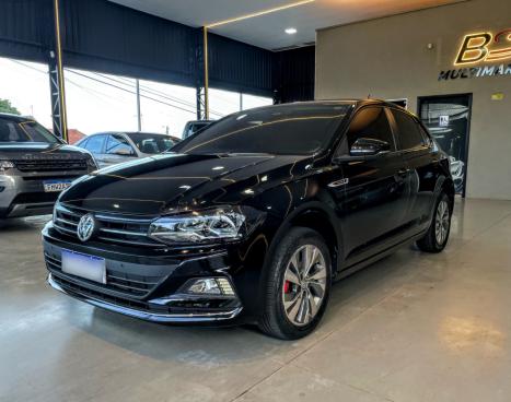 VOLKSWAGEN Polo Hatch 1.0 12V 4P 200 TSI HIGHLINE AUTOMTICO, Foto 5