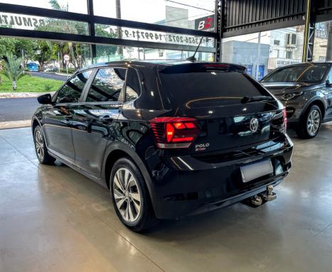 VOLKSWAGEN Polo Hatch 1.0 12V 4P 200 TSI HIGHLINE AUTOMTICO, Foto 6