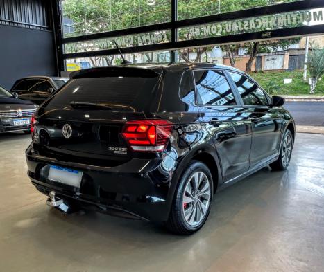 VOLKSWAGEN Polo Hatch 1.0 12V 4P 200 TSI HIGHLINE AUTOMTICO, Foto 7