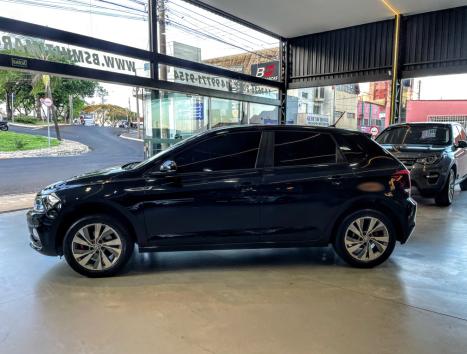 VOLKSWAGEN Polo Hatch 1.0 12V 4P 200 TSI HIGHLINE AUTOMTICO, Foto 8