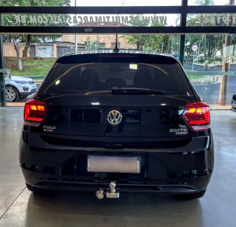 VOLKSWAGEN Polo Hatch 1.0 12V 4P 200 TSI HIGHLINE AUTOMTICO, Foto 11