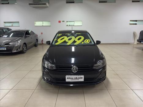 VOLKSWAGEN Polo Hatch 1.0 12V 4P MPI FLEX, Foto 2