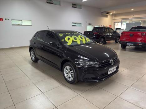 VOLKSWAGEN Polo Hatch 1.0 12V 4P MPI FLEX, Foto 3