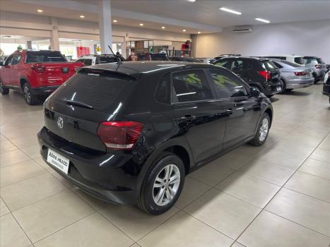 VOLKSWAGEN Polo Hatch 1.0 12V 4P MPI FLEX, Foto 4