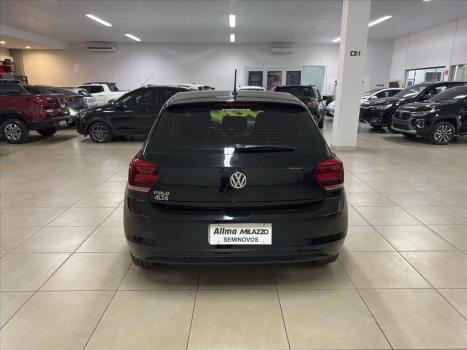 VOLKSWAGEN Polo Hatch 1.0 12V 4P MPI FLEX, Foto 5