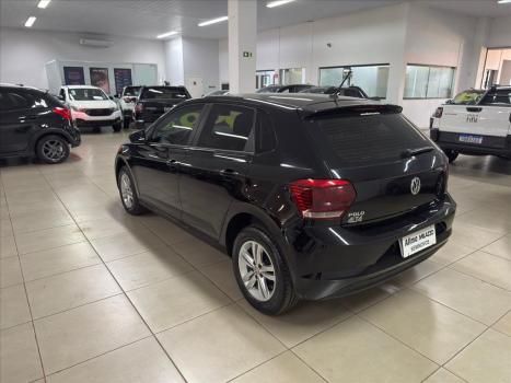 VOLKSWAGEN Polo Hatch 1.0 12V 4P MPI FLEX, Foto 6