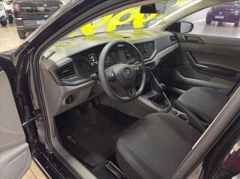 VOLKSWAGEN Polo Hatch 1.0 12V 4P MPI FLEX, Foto 8