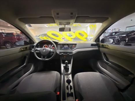 VOLKSWAGEN Polo Hatch 1.0 12V 4P MPI FLEX, Foto 9