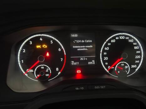 VOLKSWAGEN Polo Hatch 1.0 12V 4P MPI FLEX, Foto 10