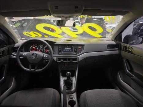 VOLKSWAGEN Polo Hatch 1.0 12V 4P MPI FLEX, Foto 11